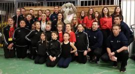 Coupe nationale individuel de twirling Coupe nationale individuel de twirling