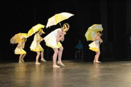 fscf-danse fscf-danse