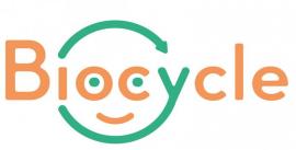 logo de biocycle association parisienne solidaire
