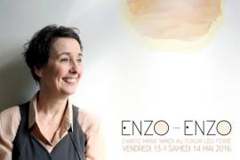 FSCF ENZO-ENZO chante Marie Nimier 