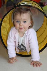 Éveil de l'Enfant