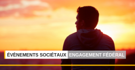 Engagement fédéral et société Engagement fédéral et société
