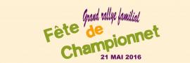 FSCF Fête de Championnet Loisirs Sports