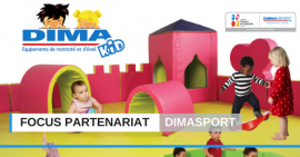 FSCF focus partenariat Dimasport