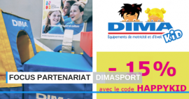 FSCF focus partenariat Dimasport FSCF focus partenariat Dimasport