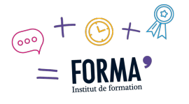 Logo de FORMA'