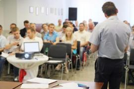 Formation FSCF