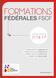 Formations FSCF