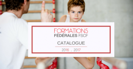 FSCF Fédérales