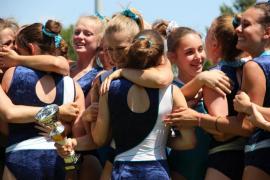 fscf 35 ille-et-vilaine palmarès compétition gym féminine poussines été argentré-du-plessis