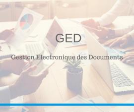 FSCF gestion électronique des documents