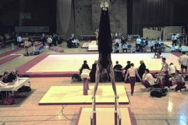 FSCF Gymnastique
