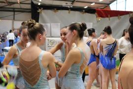 FSCF Championnat régional 1 - 2026