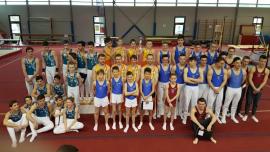 Tour Régional de la Coupe Interclubs à Toul Tour Régional de la Coupe Interclubs à Toul