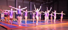 Le Gym Club Montalieu Le Gym Club Montalieu