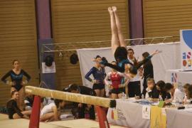 FSCF Gymnastique