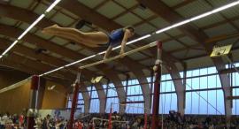 Gymnastique féminine JASM Gymnastique féminine JASM