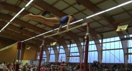 Gymnastique féminine JASM