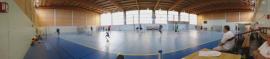 Retour sur la rencontre de Badminton du 25 juin à Villiers sur Marne