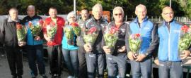 Journée départementale des Boules lyonnaises