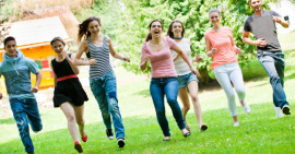 La jeunesse cœur de nos associations, l’éducation populaire cœur de notre fédération FSCF_la-jeunesse-coeur-de-nos-associations