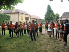 FSCF Musique La Banda