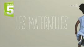 émission Les Maternelles France 5