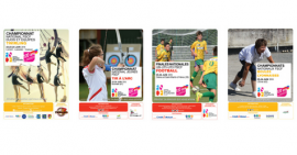 Manifestations FSCF JUIN 2018 Manifestations FSCF JUIN 2018