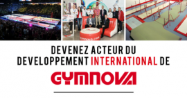 FSCF gymnova recrute