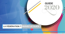 La fédération ? Suivez le guide ! 