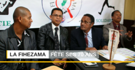 L’association malgache La Fihezama fête son 70e anniversaire