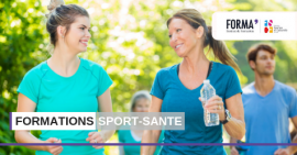 Formations Sport-Santé