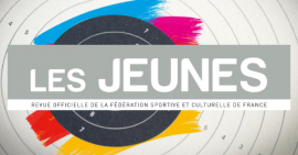 Le numéro mars/avril 2019 Les Jeunes est de sortie !