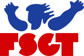 logo FSGT