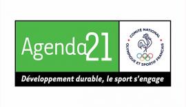 Label Développement Durable, le sport s'engage - CNOSF