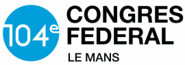 FSCF Logo congrès 2016