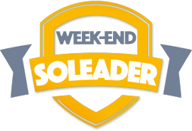 Weekend SoLeader FSCF