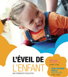 Matinée presse Eveil de l'enfant Matinée presse Eveil de l'enfant