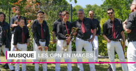 les Grands Prix Nationaux de musique les Grands Prix Nationaux de musique