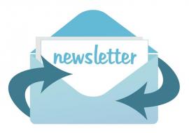 newsletter externe