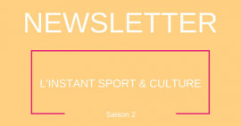 FSCF L'INSTANT SPORT & CULTURE