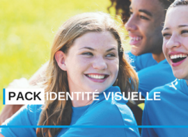 Pack identité visuelle de la FSCF