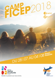 Postulez pour encadrer les jeunes pour le camp FICEP 2018 en Roumanie !