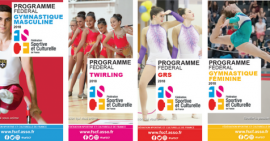  fscf programmes fédéraux 2018