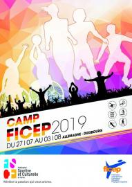 Camp FICEP 2019