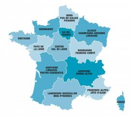 De nouveaux comptes lolit@ pour les Comités régionaux