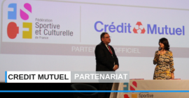 FSCF renouvellement convention crédit mutuel