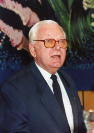 Robert Pringarbe FICEP 1998