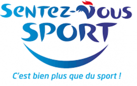 Sentez-vous sport, un événement mais aussi une application