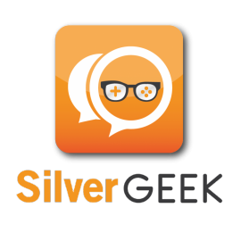Silver geek